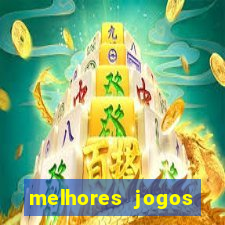 melhores jogos mmorpg mobile